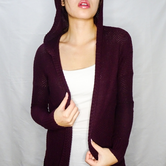 cardigan - Picture 1 of 3